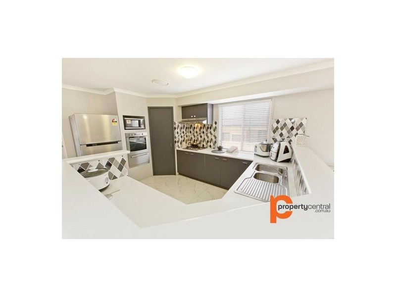 75 Goldmark Crescent, Cranebrook NSW 2749