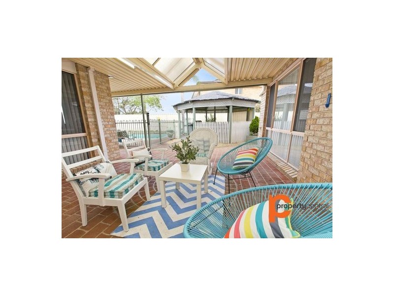 75 Goldmark Crescent, Cranebrook NSW 2749