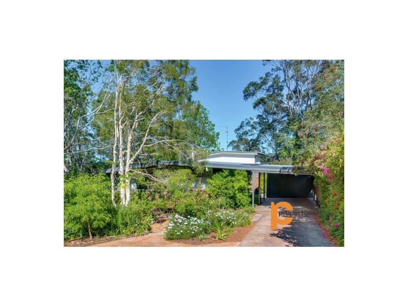 78 Ross Crescent, Blaxland NSW 2774