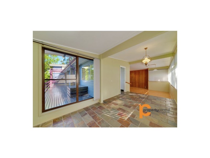 78 Ross Crescent, Blaxland NSW 2774