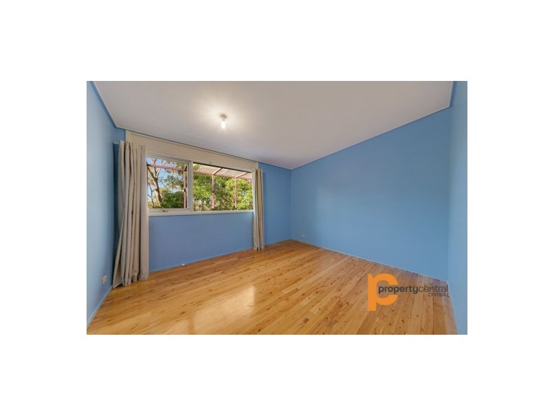 78 Ross Crescent, Blaxland NSW 2774