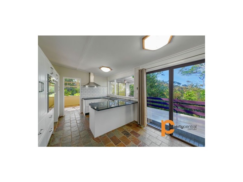 78 Ross Crescent, Blaxland NSW 2774