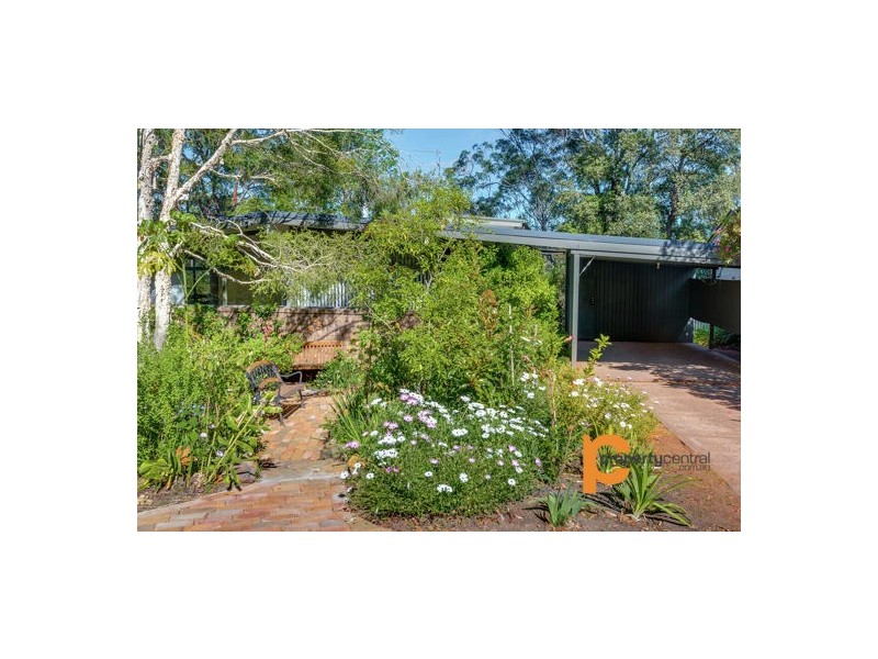 78 Ross Crescent, Blaxland NSW 2774