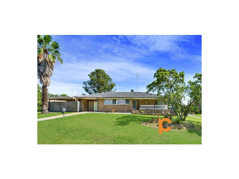 7 Ferox Court, South Penrith NSW 2750