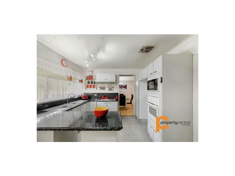 7 Ferox Court, South Penrith NSW 2750