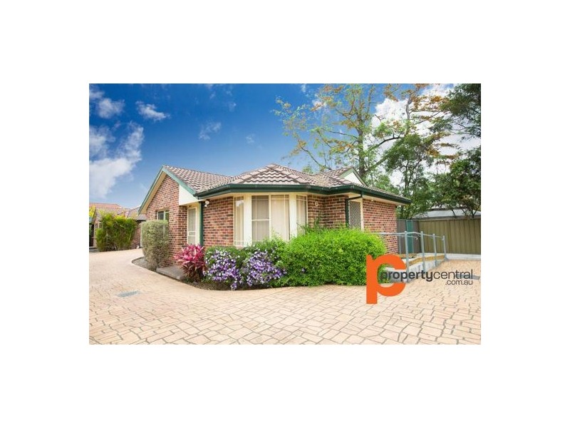 2/112 Princess Street, Werrington NSW 2747