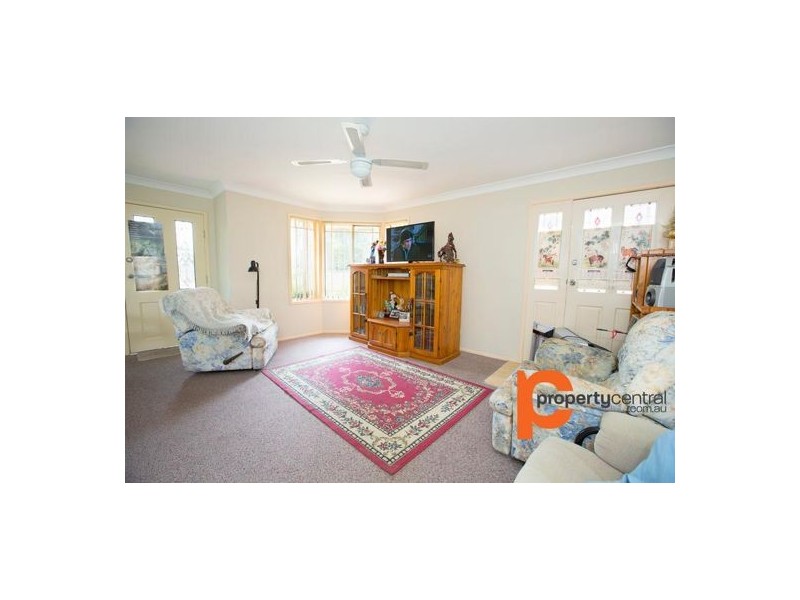 2/112 Princess Street, Werrington NSW 2747