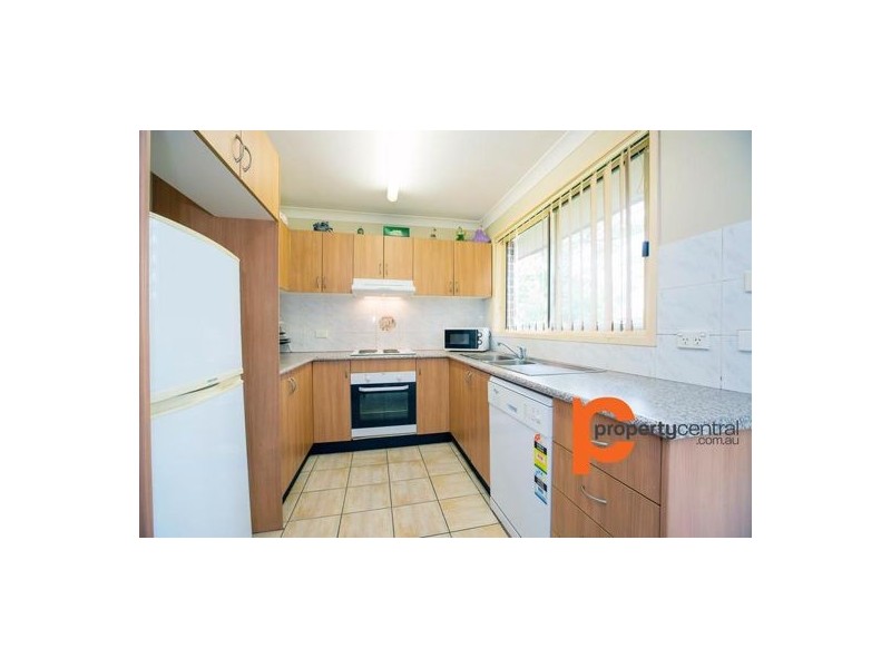2/112 Princess Street, Werrington NSW 2747
