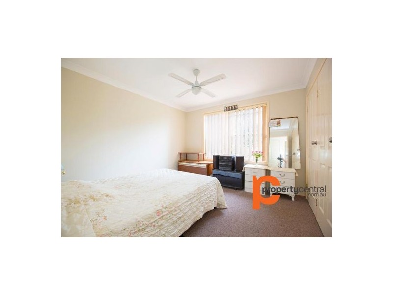 2/112 Princess Street, Werrington NSW 2747