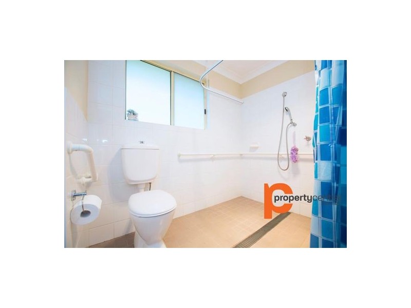 2/112 Princess Street, Werrington NSW 2747