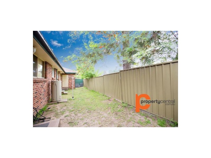 2/112 Princess Street, Werrington NSW 2747