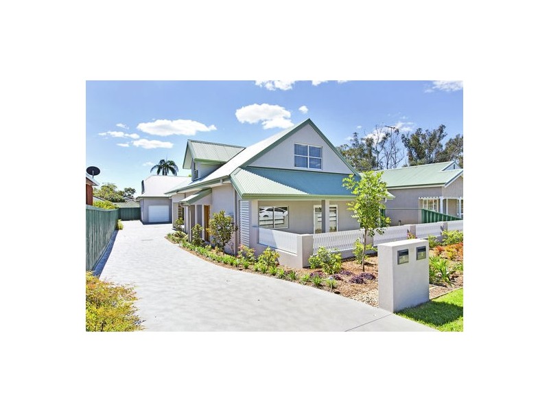 1/135 Oxford Street, Cambridge Park NSW 2747