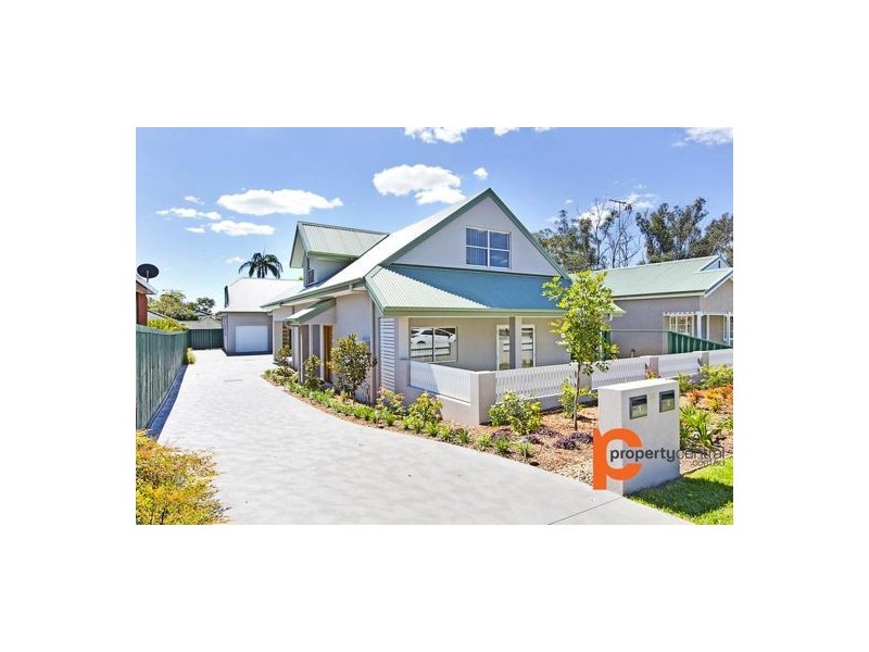 1/135 Oxford Street, Cambridge Park NSW 2747