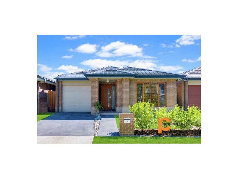 76 Gannet Drive, Cranebrook NSW 2749