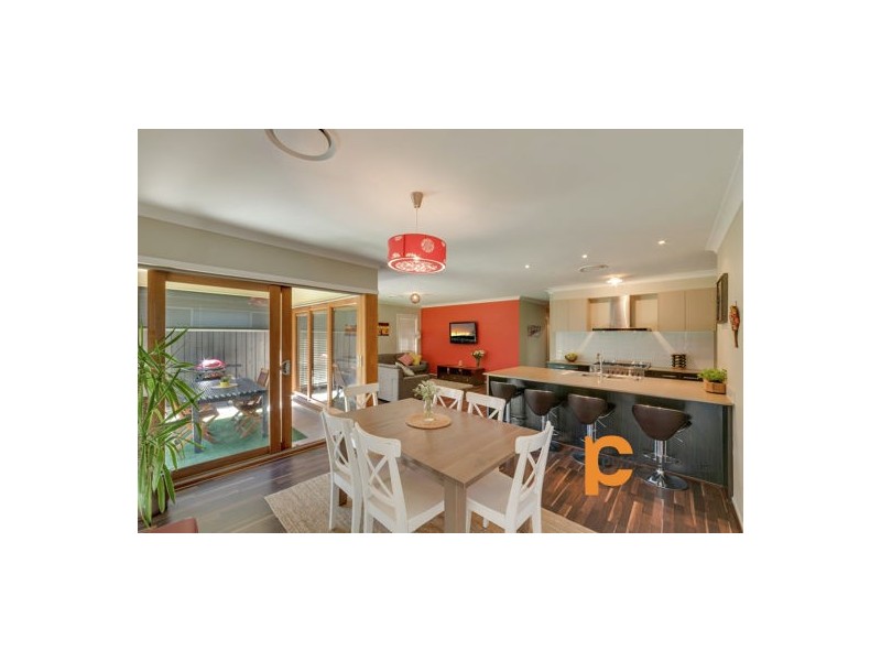 76 Gannet Drive, Cranebrook NSW 2749