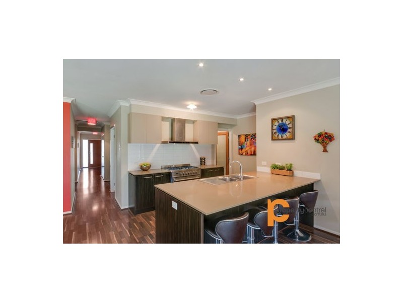 76 Gannet Drive, Cranebrook NSW 2749