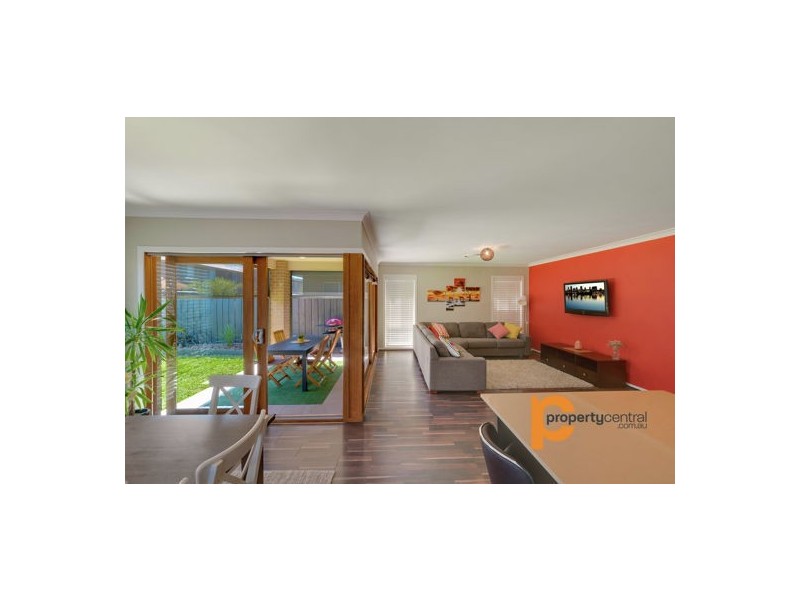 76 Gannet Drive, Cranebrook NSW 2749