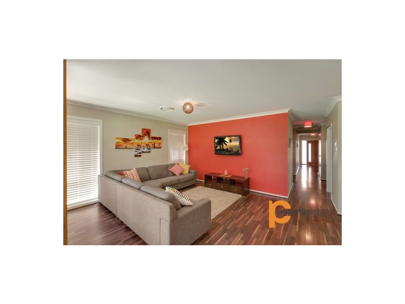 76 Gannet Drive, Cranebrook NSW 2749