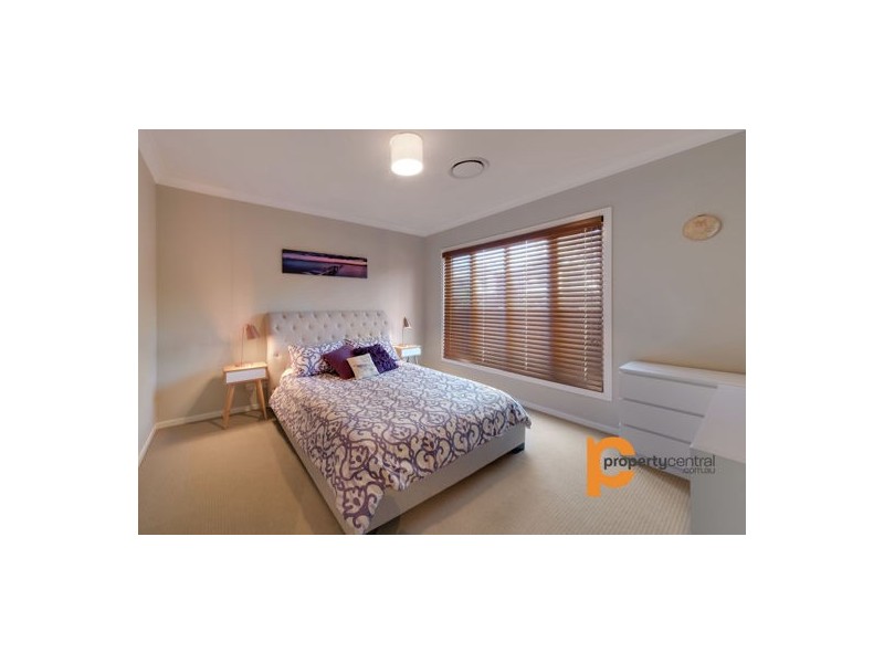 76 Gannet Drive, Cranebrook NSW 2749