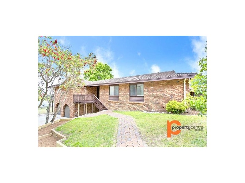 67 Deloraine Drive, Leonay NSW 2750