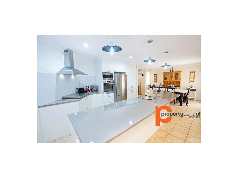 29 Sunbird Terrace, Glenmore Park NSW 2745