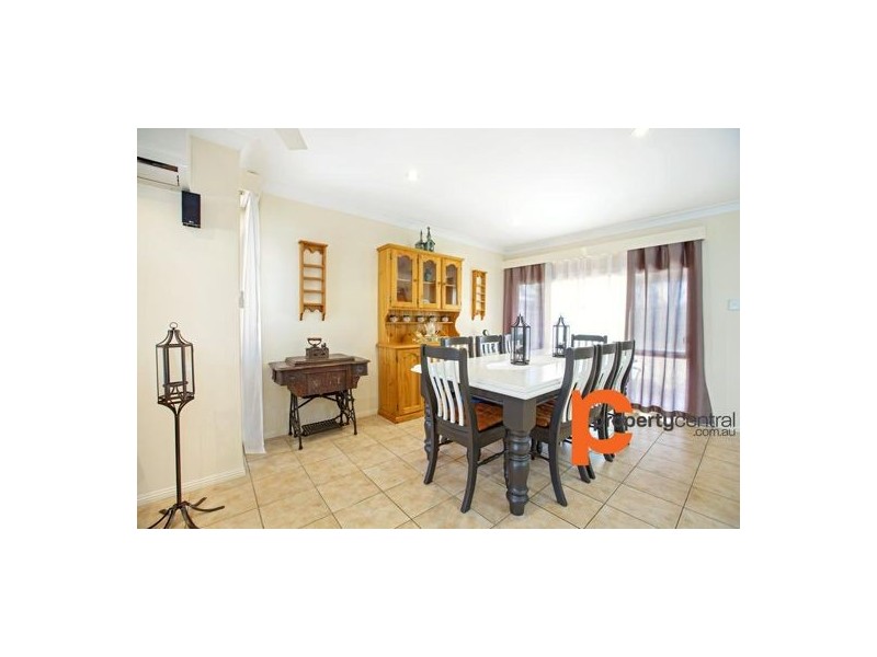 29 Sunbird Terrace, Glenmore Park NSW 2745