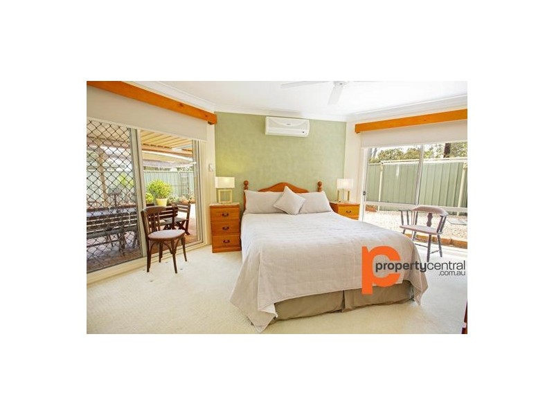 29 Sunbird Terrace, Glenmore Park NSW 2745