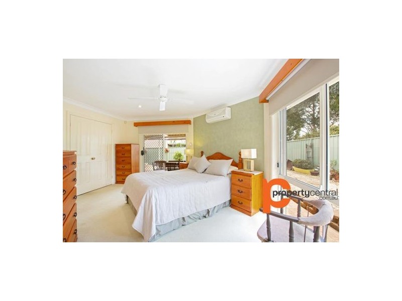 29 Sunbird Terrace, Glenmore Park NSW 2745