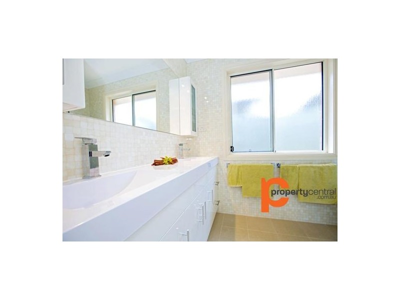 29 Sunbird Terrace, Glenmore Park NSW 2745