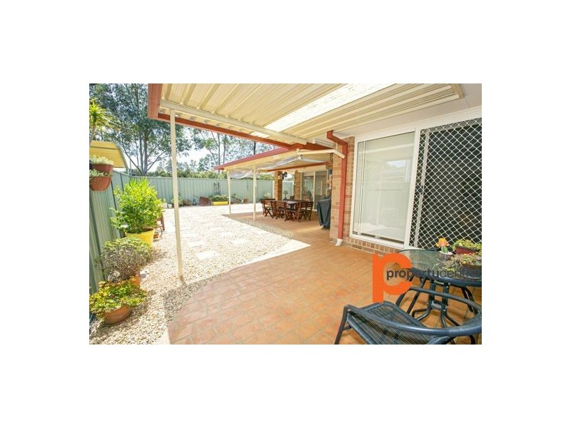 29 Sunbird Terrace, Glenmore Park NSW 2745