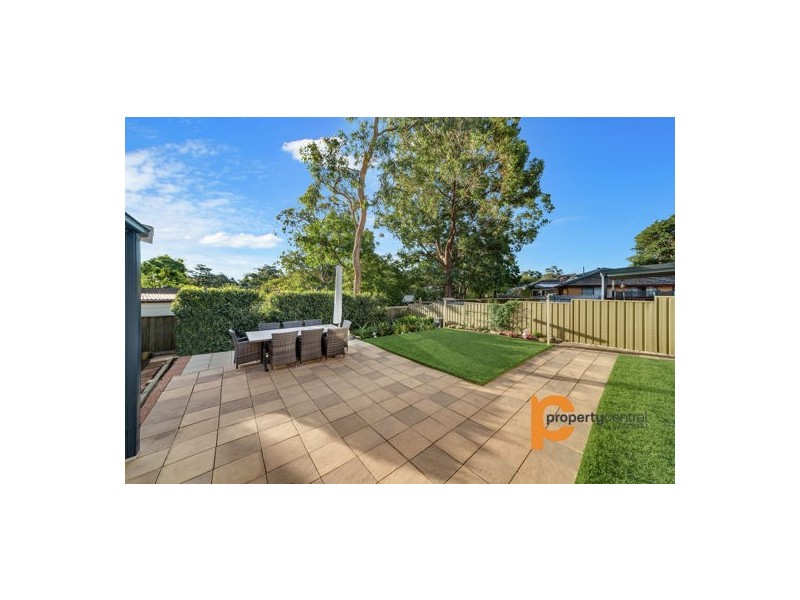 128 Rusden Road, Mount Riverview NSW 2774