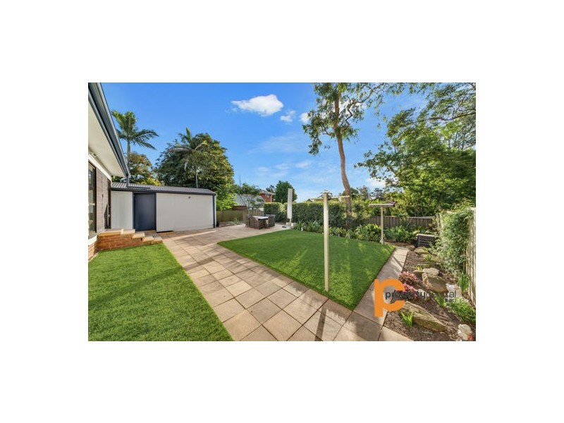 128 Rusden Road, Mount Riverview NSW 2774