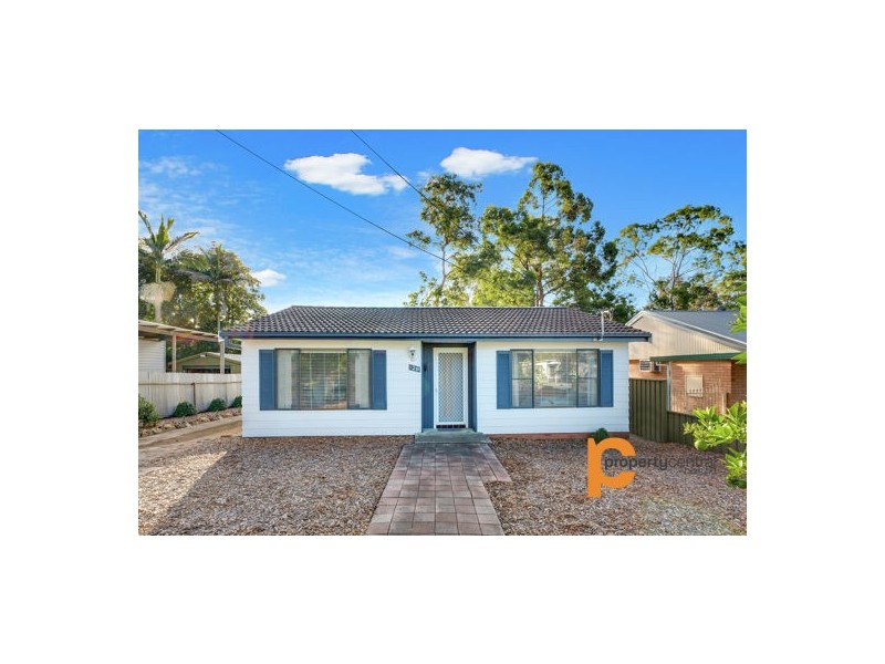 128 Rusden Road, Mount Riverview NSW 2774