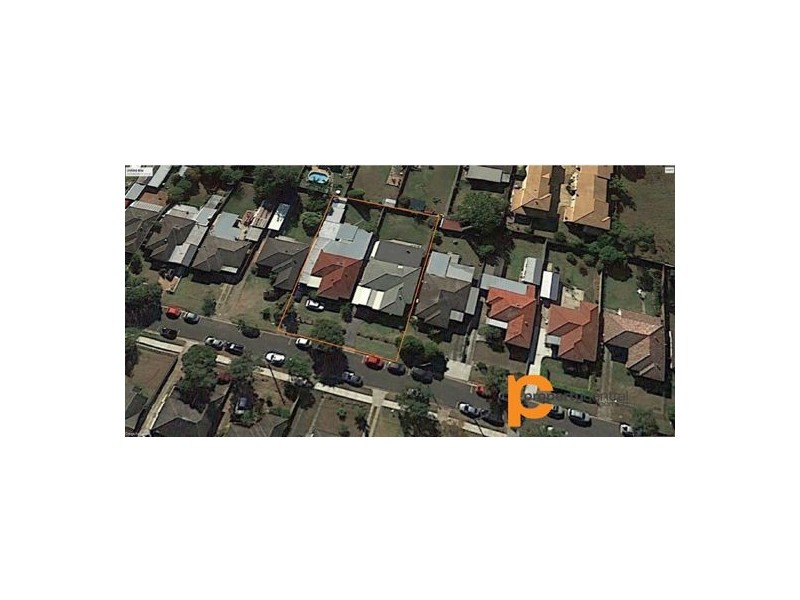 21 & 23 Hope Street, Penrith NSW 2750