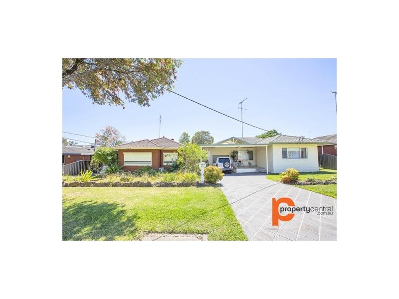 21 & 23 Hope Street, Penrith NSW 2750