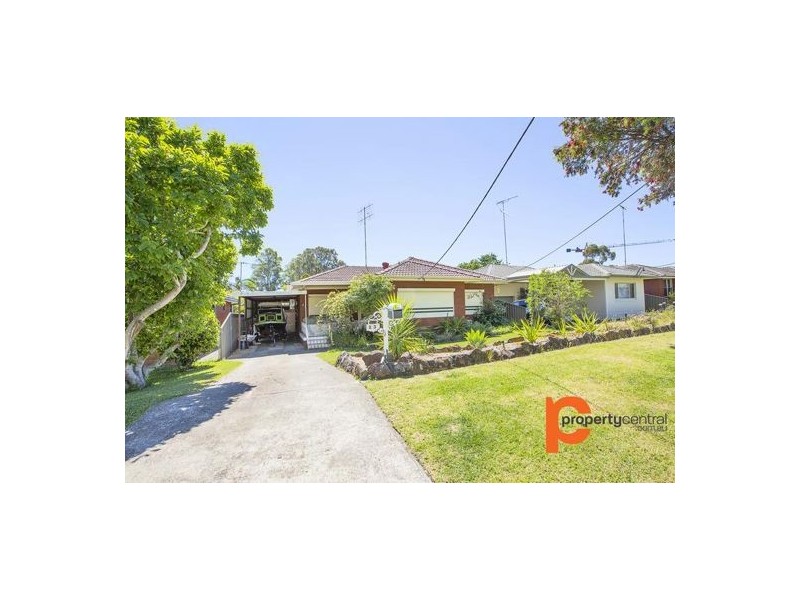 21 & 23 Hope Street, Penrith NSW 2750