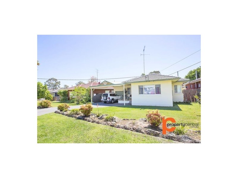 21 & 23 Hope Street, Penrith NSW 2750