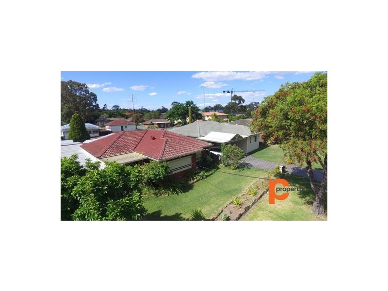 21 & 23 Hope Street, Penrith NSW 2750