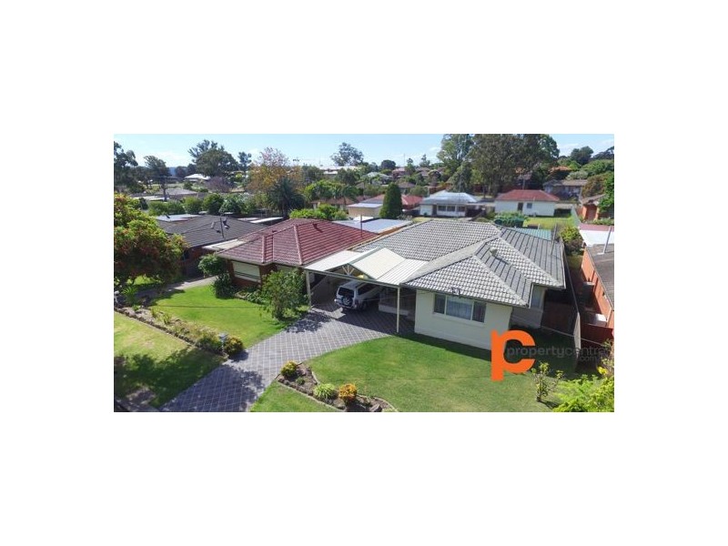 21 & 23 Hope Street, Penrith NSW 2750