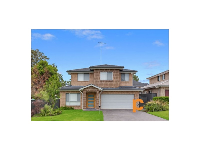 1 Cameron Street, Jamisontown NSW 2750