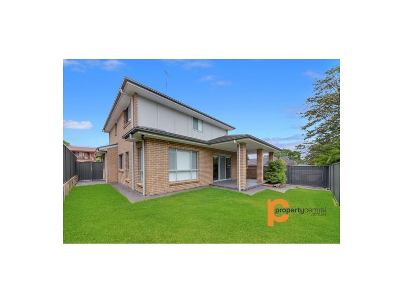 1 Cameron Street, Jamisontown NSW 2750