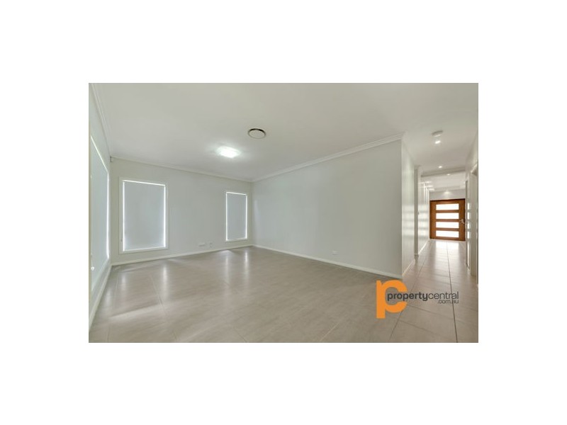 1 Cameron Street, Jamisontown NSW 2750