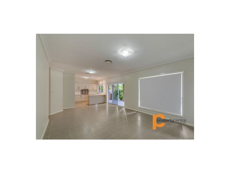 1 Cameron Street, Jamisontown NSW 2750