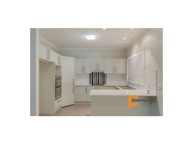 1 Cameron Street, Jamisontown NSW 2750