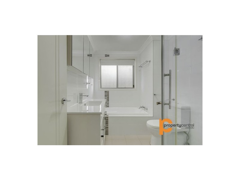 1 Cameron Street, Jamisontown NSW 2750