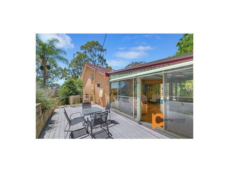 22 The Upper Sanctuary Drive, Leonay NSW 2750