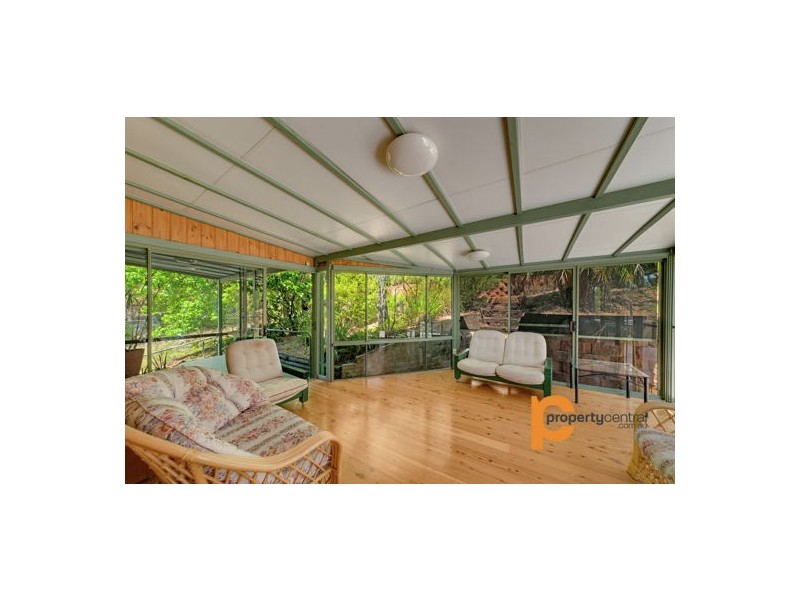 22 The Upper Sanctuary Drive, Leonay NSW 2750