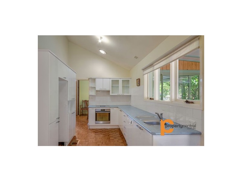 22 The Upper Sanctuary Drive, Leonay NSW 2750