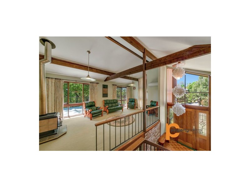 22 The Upper Sanctuary Drive, Leonay NSW 2750