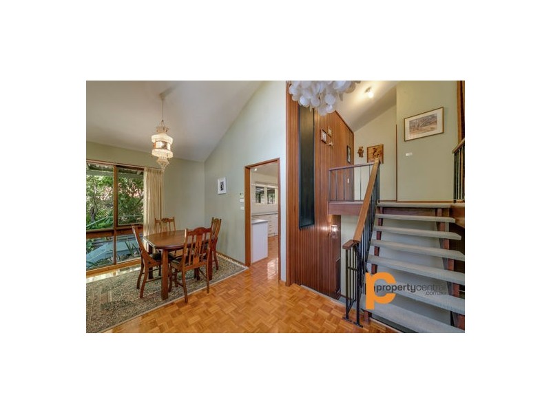 22 The Upper Sanctuary Drive, Leonay NSW 2750